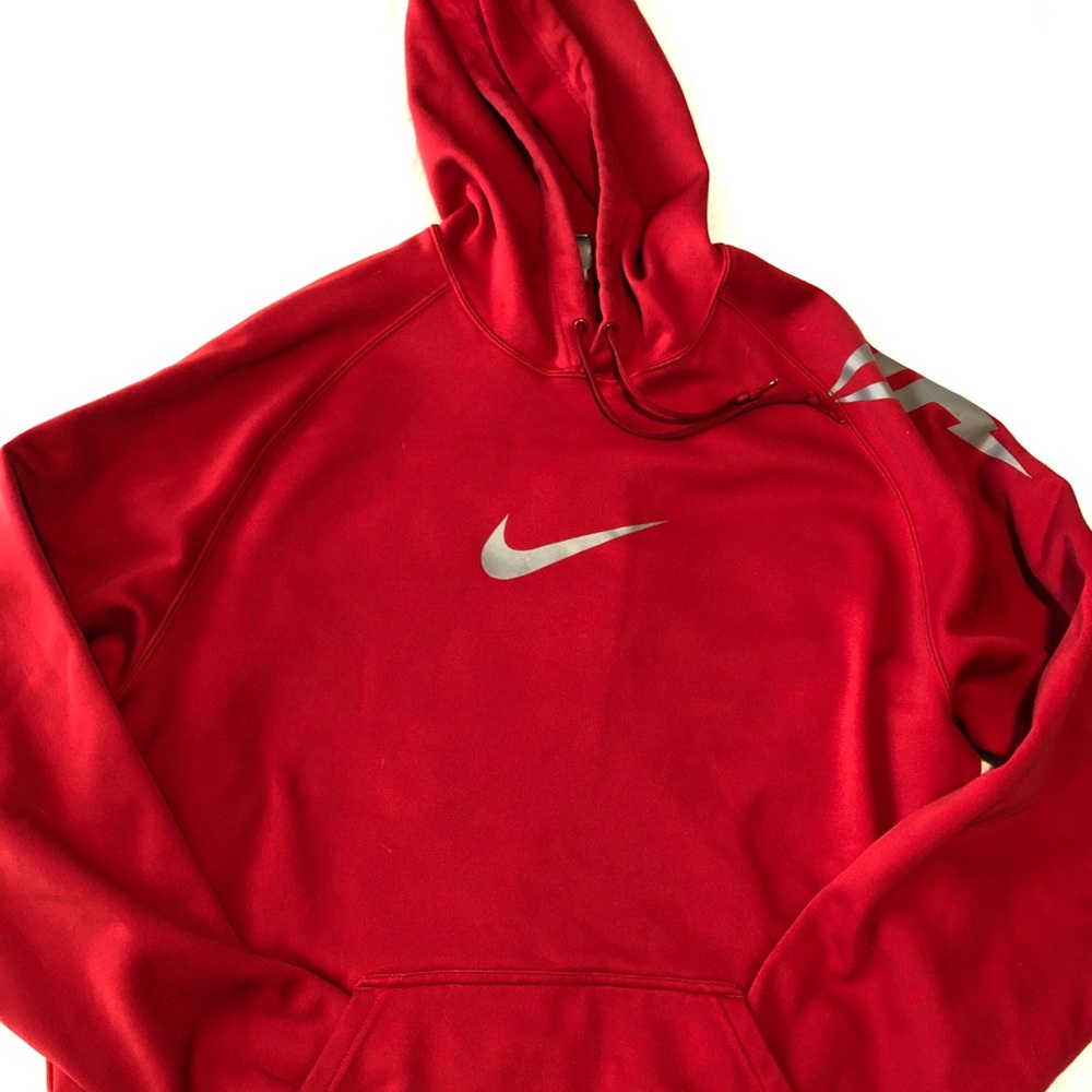 Men’s Nike Hoodie